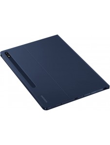 Samsung Book Case till Samsung Galaxy Tab S7 Plus - Blue EF-BT970PNE