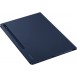 Samsung Book Case till Samsung Galaxy Tab S7 Plus - Blue EF-BT970PNE