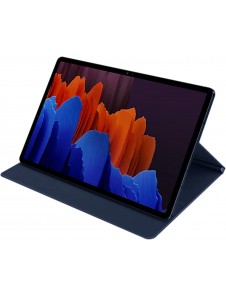 Samsung Book Case till Samsung Galaxy Tab S7 Plus - Blue EF-BT970PNE