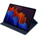 Samsung Book Case till Samsung Galaxy Tab S7 Plus - Blue EF-BT970PNE