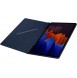 Samsung Book Case till Samsung Galaxy Tab S7 Plus - Blue EF-BT970PNE
