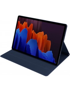 Samsung Book Case till Samsung Galaxy Tab S7 Plus - Blue EF-BT970PNE