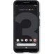 Google GA00488 Case Cover Fabric Skal till Google Pixel 3 - Blå