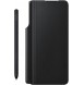 Samsung EF-FF92PCBE Flip Case with Pen Till Galaxy Z FOLD3 5G - Black