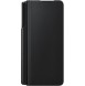 Samsung EF-FF92PCBE Flip Case with Pen Till Galaxy Z FOLD3 5G - Black