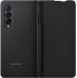 Samsung EF-FF92PCBE Flip Case with Pen Till Galaxy Z FOLD3 5G - Black