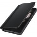 Samsung EF-FF92PCBE Flip Case with Pen Till Galaxy Z FOLD3 5G - Black