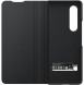 Samsung EF-FF92PCBE Flip Case with Pen Till Galaxy Z FOLD3 5G - Black