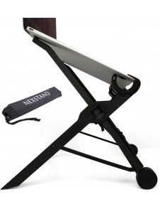 NEXSTAND K2 Laptop Stand, Foldable Laptop Holder, MacBook, Laptop 10-17 Inch