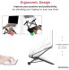 NEXSTAND K2 Laptop Stand, Foldable Laptop Holder, MacBook, Laptop 10-17 Inch
