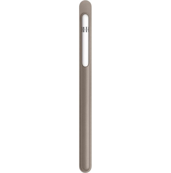 Apple Pennfodral MPQL2ZM/A - Taupe