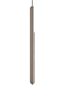 Apple Pennfodral MPQL2ZM/A - Taupe