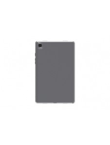 Samsung Soft Skal till Samsung Galaxy TAB A7 - Klar GP-FPT505WSATW