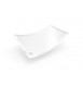 Samsung Soft Skal till Samsung Galaxy TAB A7 - Klar GP-FPT505WSATW
