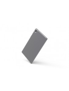 Samsung Soft Skal till Samsung Galaxy TAB A7 - Klar GP-FPT505WSATW