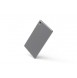 Samsung Soft Skal till Samsung Galaxy TAB A7 - Klar GP-FPT505WSATW