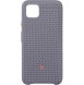 Google GA01281 Cover Fabric Skal till Google Pixel 4 - Sorta Smokey