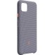 Google GA01281 Cover Fabric Skal till Google Pixel 4 - Sorta Smokey