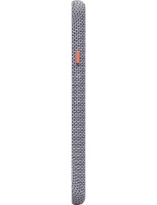 Google GA01281 Cover Fabric Skal till Google Pixel 4 - Sorta Smokey