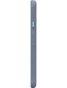 Google GA01283 Cover Fabric Skal till Google Pixel 4 - Blueish