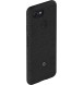 Google GA00494 Cover Fabric Skal till Google Pixel 3 XL - Carbon