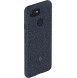 Google GA00496 Cover Fabric Skal till Google Pixel 3 XL - Indigo