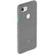 Google GA00498 Cover Fabric Skal till Google Pixel 3 XL - Fog