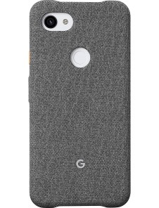 Google GA00788 Cover Fabric Skal till Google 3A XL - Fog
