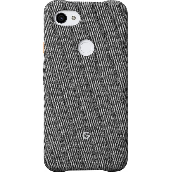 Google GA00788 Cover Fabric Skal till Google 3A XL - Fog