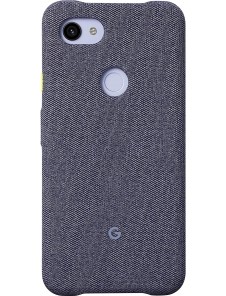 Google GA00789 Cover Fabric Skal till Google 3A XL - Iris
