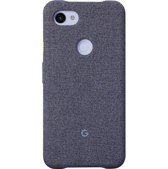 Google GA00789 Cover Fabric Skal till Google 3A XL - Iris
