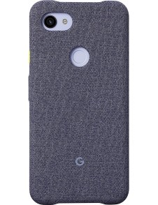 Google GA00789 Cover Fabric Skal till Google 3A XL - Iris