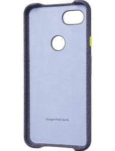 Google GA00789 Cover Fabric Skal till Google 3A XL - Iris