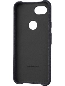 Google GA00790 Cover Fabric Skal till Google 3A - Carbon