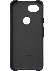 Google GA00790 Cover Fabric Skal till Google 3A - Carbon
