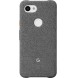 Google GA00791 Cover Fabric Skal till Google Pixel 3A - Fog