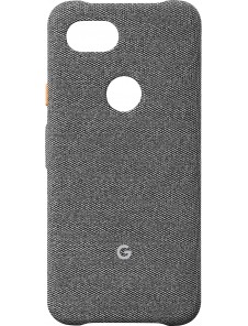 Google GA00791 Cover Fabric Skal till Google Pixel 3A - Fog