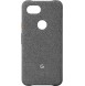 Google GA00791 Cover Fabric Skal till Google Pixel 3A - Fog