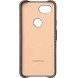 Google GA00791 Cover Fabric Skal till Google Pixel 3A - Fog