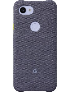 Google GA00792 Cover Fabric Skal till Google 3A - Iris