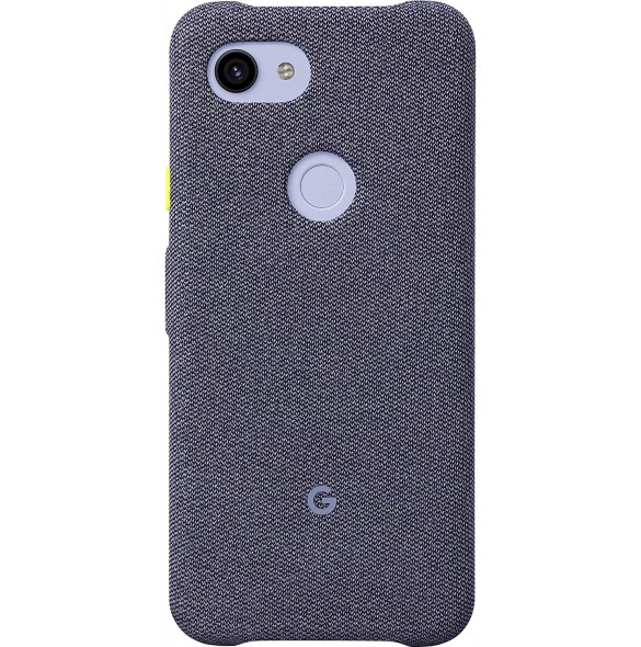 Google GA00792 Cover Fabric Skal till Google 3A - Iris