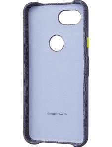Google GA00792 Cover Fabric Skal till Google 3A - Iris