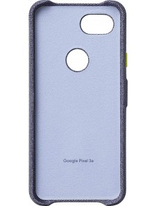 Google GA00792 Cover Fabric Skal till Google 3A - Iris