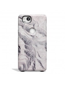 Google Earth Live Pixel 2 Cover Fabric Skal - Earth Rock