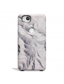 Google Earth Live Pixel 2 Cover Fabric Skal - Earth Rock