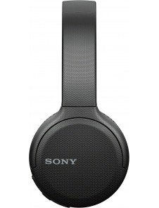 Sony WH-CH510B Headphones - Svart