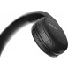 Sony WH-CH510B Headphones - Svart