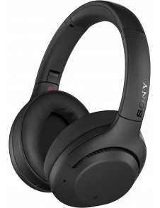 Sony WH-XB900N Headphones - Svart