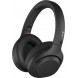 Sony WH-XB900N Headphones - Svart