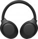 Sony WH-XB900N Headphones - Svart